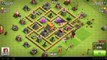 BEST Town Hall Level 5 (TH5) Raiding Attack Strategy (1350+ Trophies) Clash of Clans - Part 2