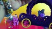 MLP My Little Pony Princess Twilight Sparkle Charm carriage ❤❤❤ Rainbow Dash Rarity