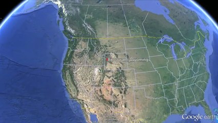 Wolves Kill 19 Elk In Single Night Of 'Surplus Killing' In Wyoming