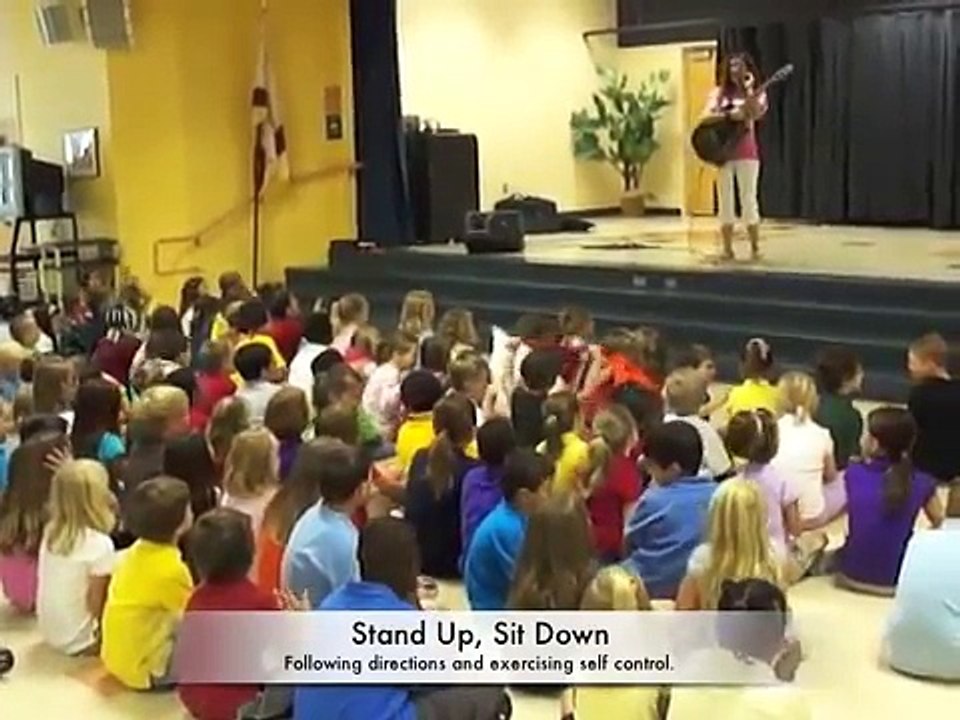 Miss Pattys Music Show for children (All songs by Patty Shukla)