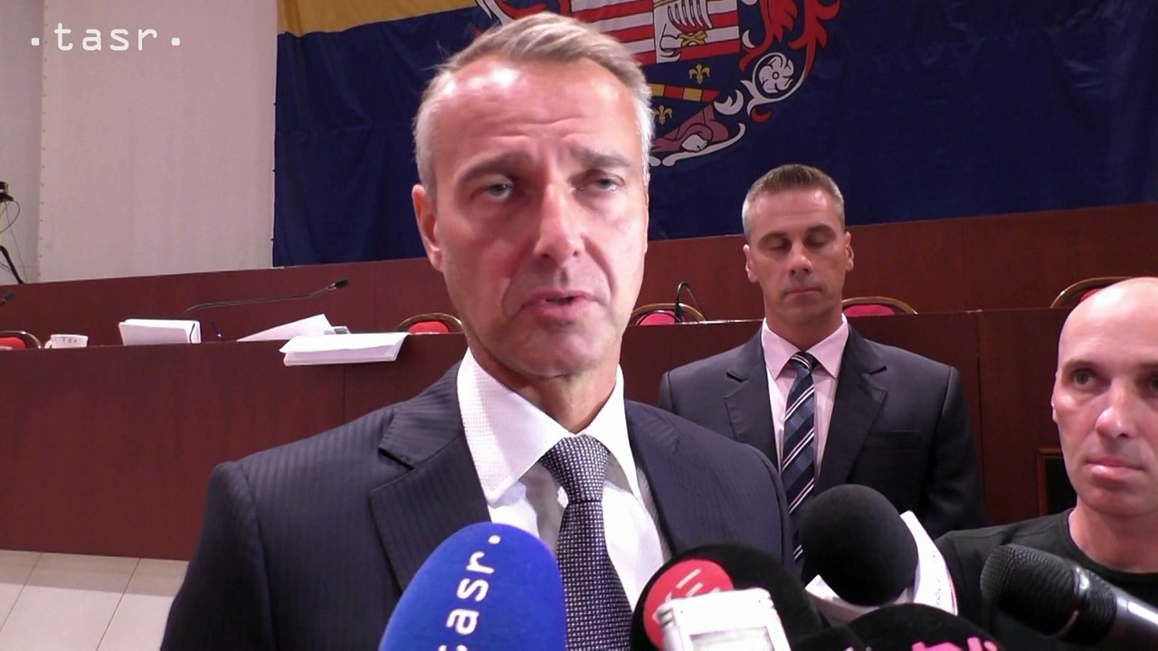 KOŠICE: Situácia v Dopravnom podniku mesta Košice nie je podľa primátora Richarda Rašiho pred kolapsom
