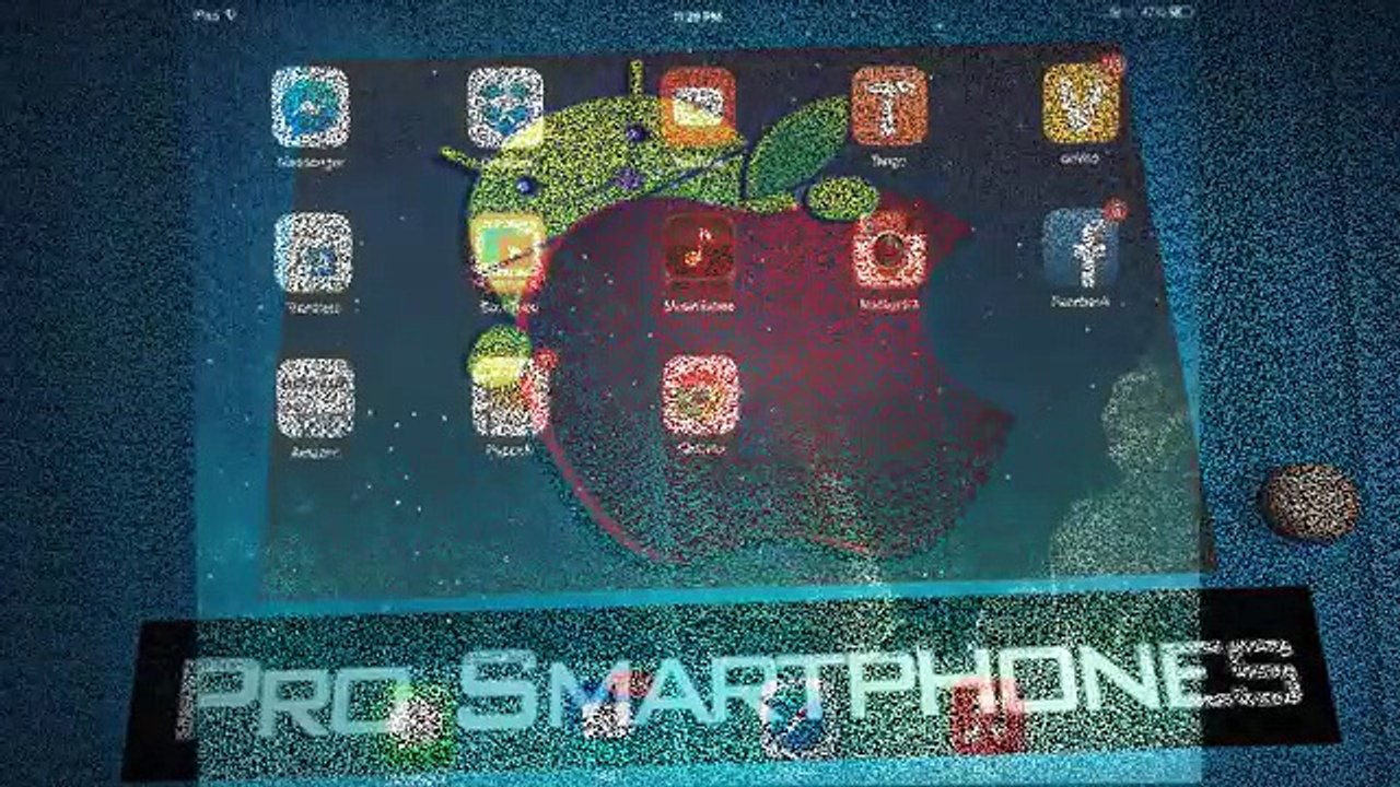 طريقة تنزيل جميع برامج متجر ابل app store مجانا ios8 بدون جيلبريك