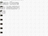16Gb 2X8Gb Ram Memory 4 Apple Imac Core I7 293 27Inch Mid2010 A13