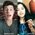 Treat You Better (Shawn Mendes & Julie Bella Mashup)