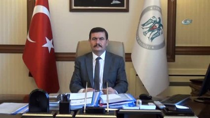 Erzincan Valiliği Adıyla 8 Ayrı Dolandırıcılık