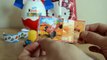 Thomas The Tank Engine & Friends Sanrio Hello Kitty Kinder Surprise Eggs Surprise Toys