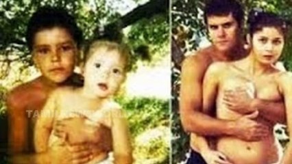 மிகவும் வினோதமான 12 குடும்ப படங்கள்! | 12 Most Bizarre Family Photos | Latest Tamil News T