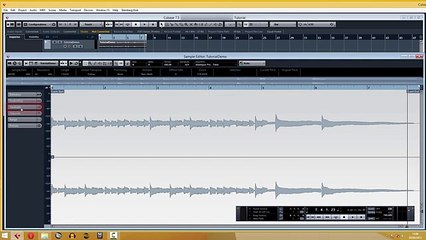 Cubase 7.5 Convert Real Audio To Midi