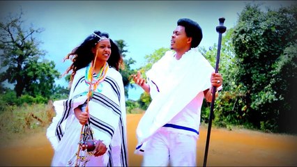 Adem Mohammed - Siyaamee - New Ethiopian Music 2017 (Official Video)