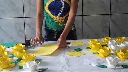 como fazer lembrancinha dia das mães ( porta bombom)