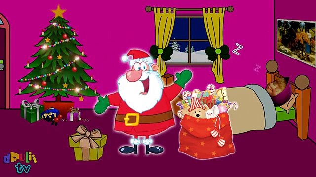 Christmas gift Finger Family | Mickey, Donald, Minnie, Pluto transform into Frozen char