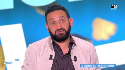 Touche pas à mon poste , C8 : Cyril Hanouna confirme préparer une émission sur la boxe (vidéo)