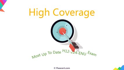 [100% Valid] Passcert H12-224-ENU HCNP-R&S Fast Track exam practice test