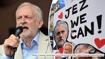 Jeremy Corbyn plots Labour power grab to make party MORE left wing