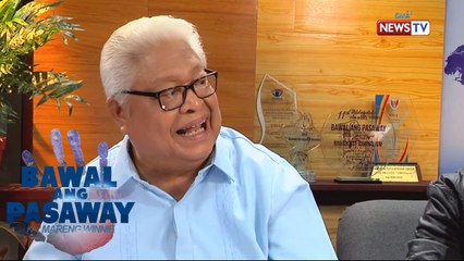 Bawal ang Pasaway: CHR, plano nga bang buwagin?