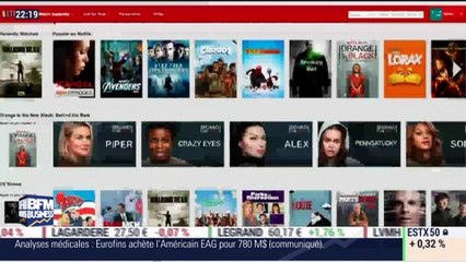 Buzz du Biz: Ikea transforme ses cartons en fusée spatiale - 18/09