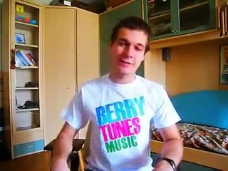 создание клубной музыки!