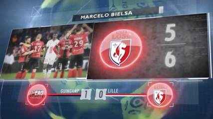 SEPAKBOLA: Ligue 1: 5 Things... PSG Lanjutkan Dominasi Di Kandang