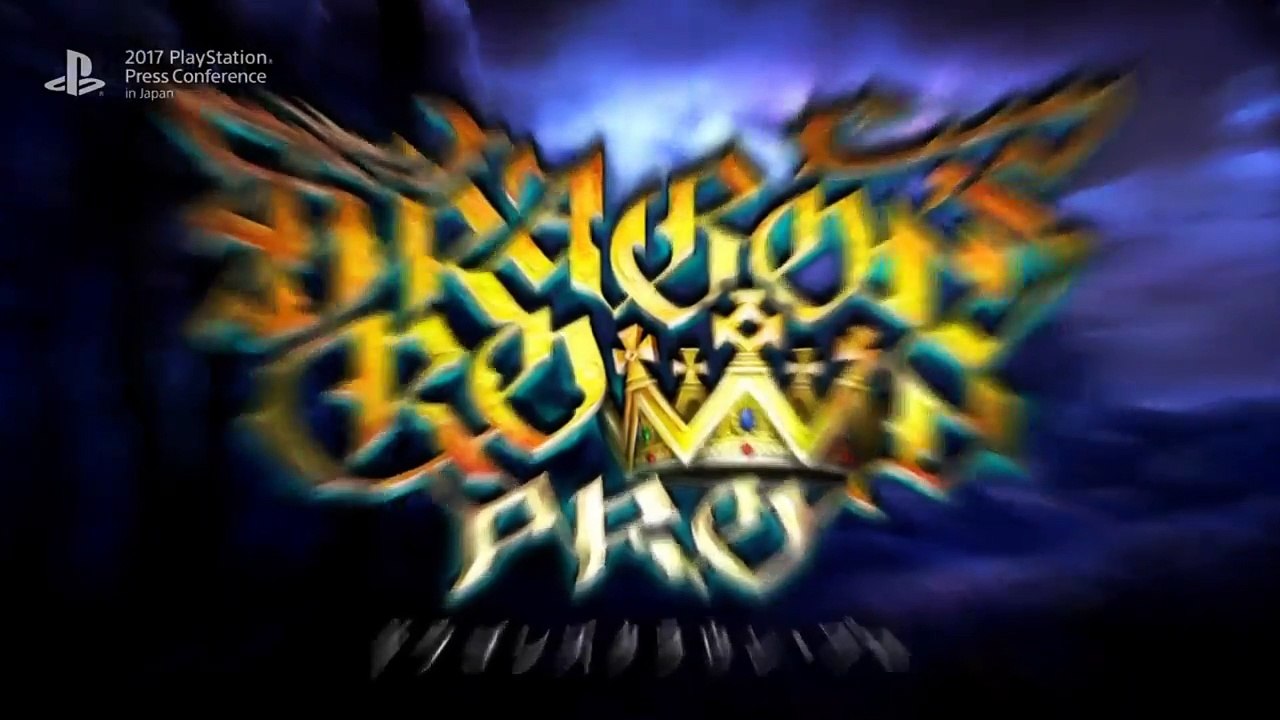 Dragon's Crown para PS4 Trailer