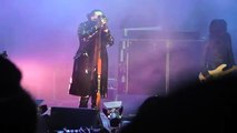 Marilyn Manson - We Know Where You Fucking Live - live Dresden 22.7.2017