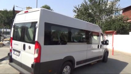 Bylock Kullanan Fetö/pdy Zanlıları Adliyeye Sevk Edildi