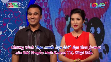 BẠN MUỐN HẸN HÒ | Tập 251 - FULL | Trương Điền - Điền Hồng | Văn Bình - Thanh Trúc | 060317