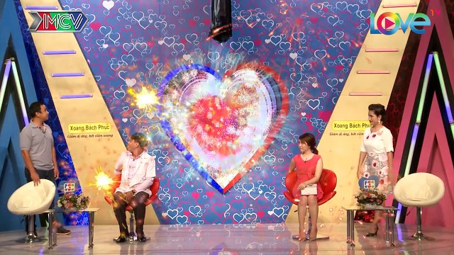 Thiên Quốc - Thanh Thúy | Quốc Đạt - Nguyễn Sâm | BẠN MUỐN HẸN HÒ - Tập 238 | BMHH #238 | 220117