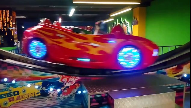 Mark antalya playland oyun keyfi 2 ,eglenceli cocuk videosu