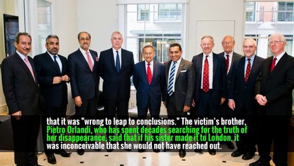 Document Revives Mystery of Vatican Teenager Who Vanished in ’83