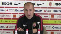 Foot - L1 - Monaco : Jardim «Bielsa est un grand entraîneur»