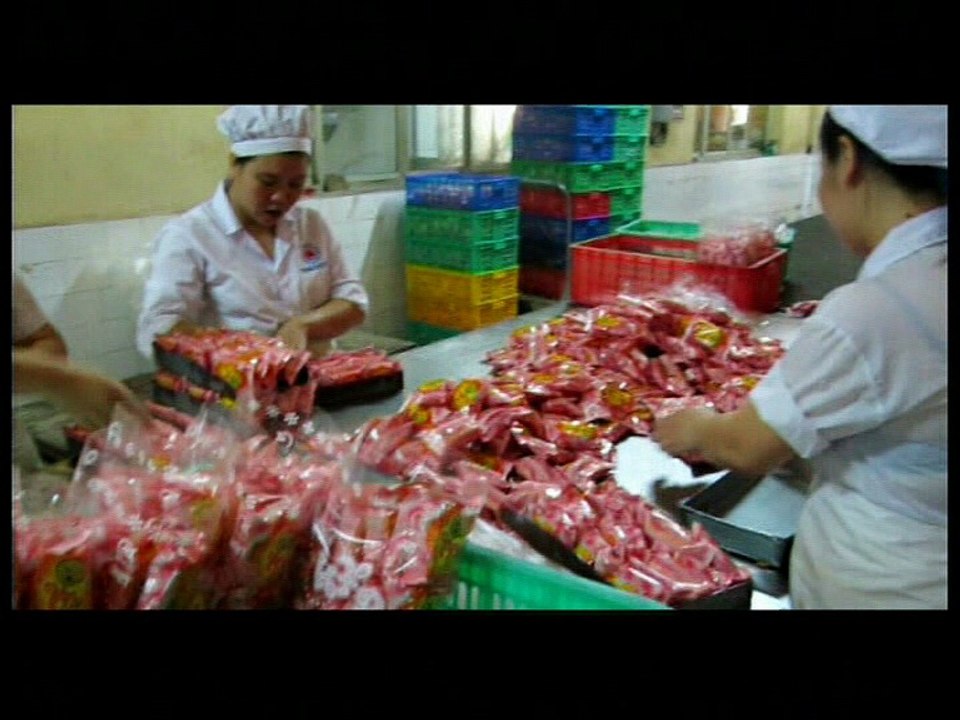 Nutrisco Vietnam