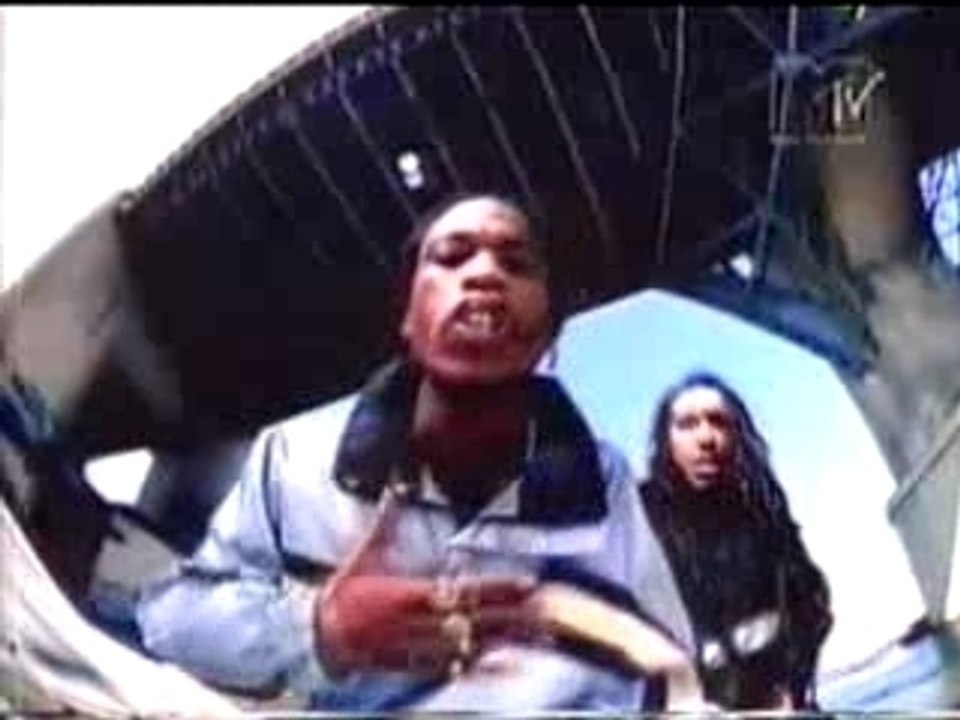 Clip rap fr - raggasonic - faut pas me prendre..