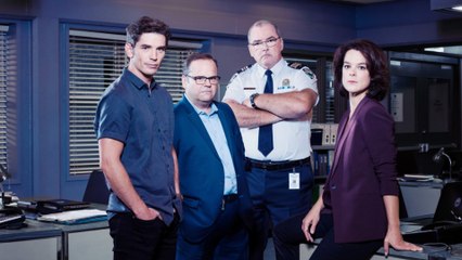 Watch Now Full Series Online Hd District 31 Season 2 Episode 8