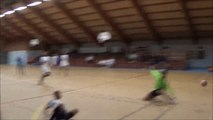 Meilleurs Moments : Faches Futsal (D2) - Denain Futsal (DH) ; Match de préparation, A la Hauteur !...