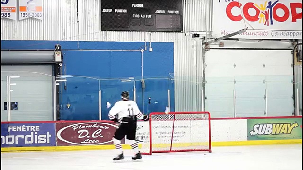 Dallas Stars Edition | Dude Perfect