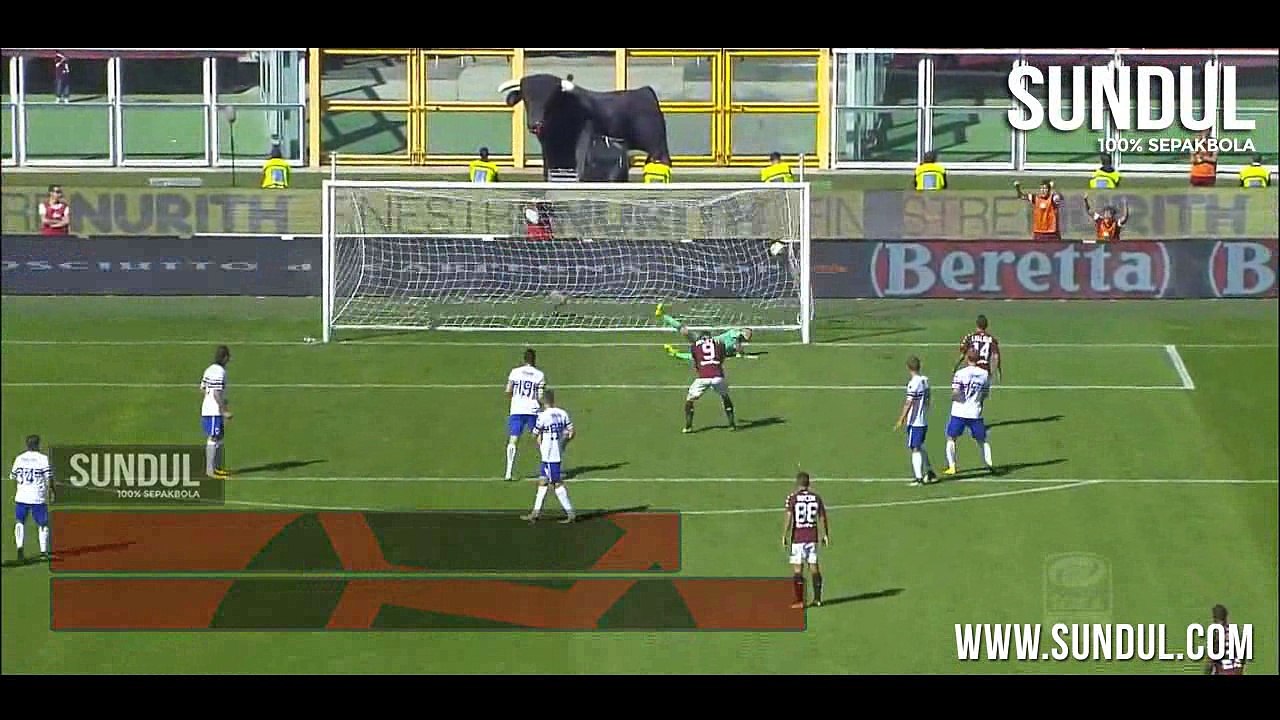 Sundul TV: 10 Gol Terbaik Pekan ini [19 September 2017] | Berita Bola, Cuplikan Gol, Video Bola