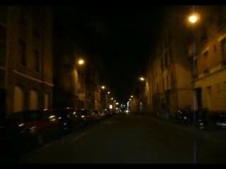 Paris 17eme rue Pouchet