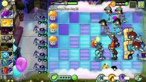Plants vs Zombies 2 | Nuevo update 4.1.1 apk | Lawn of Doom   Jack O Lantern y Grapeshot
