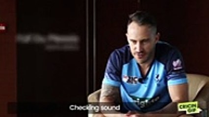 What was the reaction of World-XI players while watching Ayesha Sana's leak vides