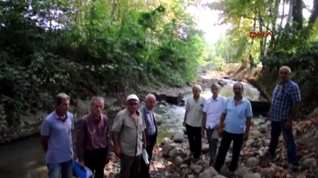 Termal Otel Yapacağız' Diye Kiraladıkları Suyu Tesis Kurup Satmaya Başladılar