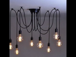 Thi công LED hắt trang trí như thế nào