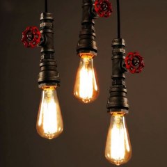 LED hắt trang trí Hàn Quốc