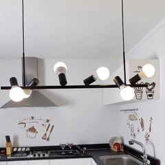 Thi công LED hắt trang trí