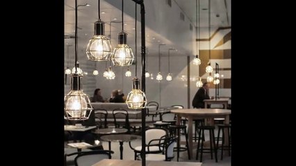 LED hắt trang trí lắp đặt ra sao