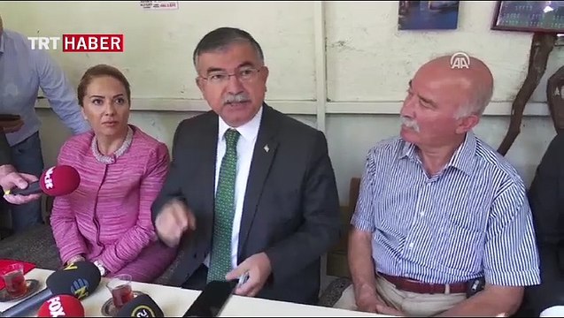 Milli Eğitim Bakanı Yılmaz: Bu sene TEOG yapılmayacak