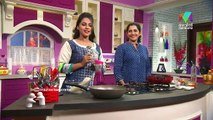 Dhe Ruchi I Ep 184 - Rice Noodles With Saucy Beef & Kollan Mulak Chicken Fry I Mazhavil Ma