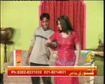 One two Three - Part 1 - Stage Drama - Nasir Chinyoti Asif Iqbal Afreen Nida Guria Laila