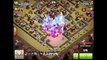 Clash of clans all witches attack eposide 2 - The power of skeletons