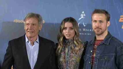 Presentan en Madrid "Blade Runner 2049", secuela de la cinta de Ridley Scott