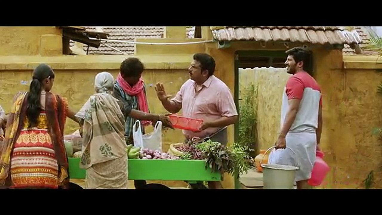Jomonte Suviseshangal | Poonkaattey Video Song | Mukesh, Dulquer Salmaan | Vidyasagar | Official